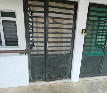 Tanjung Tanah Merah Apartment | PD Laguna Resort Vacation