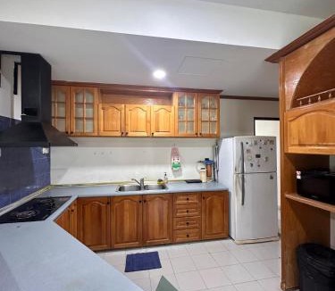 Taman Tanjung Villa | PD Seaview Pool Villa Upto 30 pax - Next Lvl Homestay