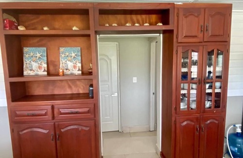 Santa Cruz del Seibo Other | Peace and Quiet of Country Living - Pool/Jacuzzi - Close to Vibrant Town