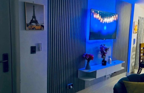 Santiago de los Caballeros Apartment | Peace Place