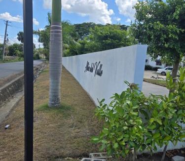 Santiago de los Caballeros Apartment | Peace Place