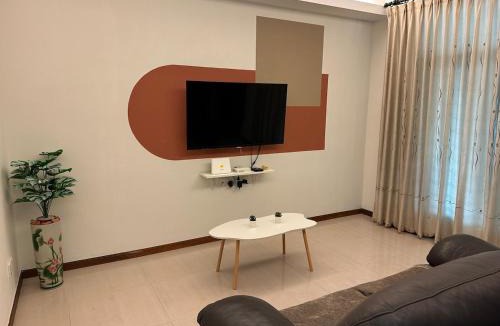Batu Pahat House | Peace resorts-where Love and Joy meet in Batu Pahat Perdana