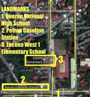 Lucena Apartment | Peaceful and Calm place