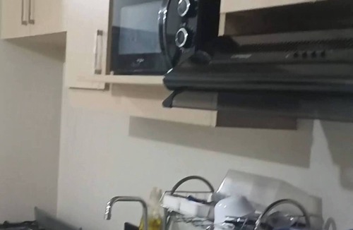 Valencia House | Peaceful City View Condo for Rent in Quezon City