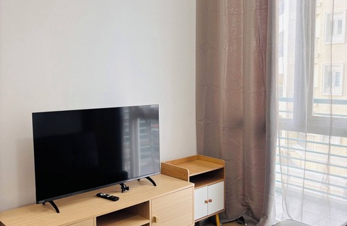 Iloilo Condo | Peaceful Escape with City Convenience