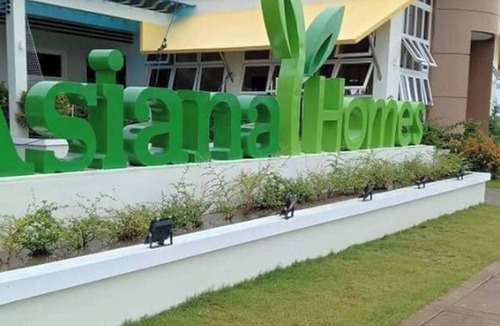 Dinalupihan House | Peaceful Haven in Hermosa, Philippines - Entire House for Rent