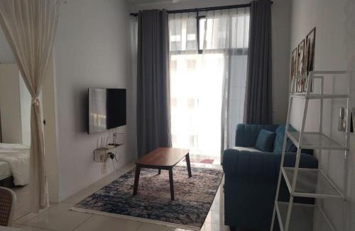 Kuala Lumpur Apartment | Peaceful Haven, KL