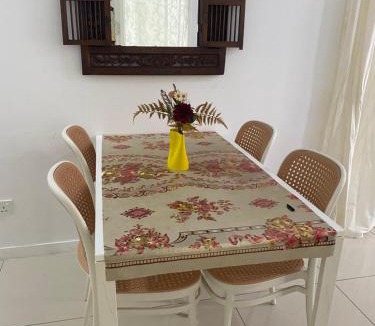 Kuala Lumpur Apartment | Peaceful Haven, KL