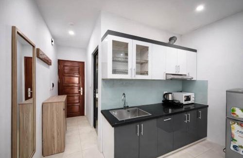 Gua Apartment | Peaceful Haven