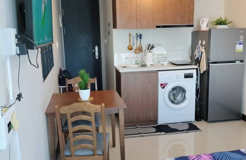 Lapu-Lapu Apartment | Peaceful Lapu-Lapu Getaway - Private Studio for Rent
