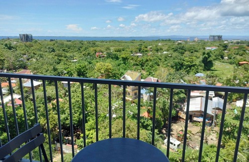 Lapu-Lapu Apartment | Peaceful Lapu-Lapu Getaway - Private Studio for Rent