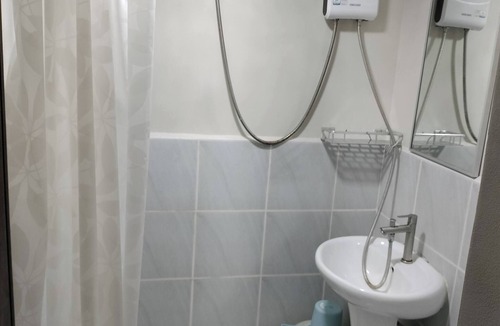 Lapu-Lapu Apartment | Peaceful Lapu-Lapu Getaway - Private Studio for Rent