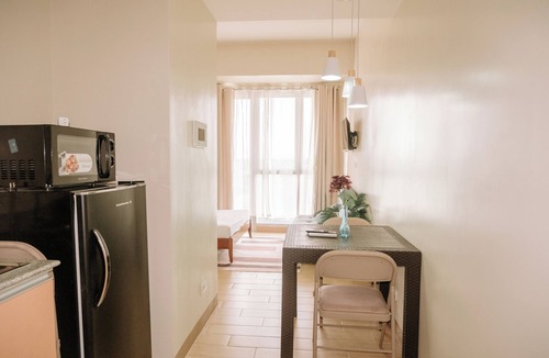 Mandurriao Apartment | Peaceful & Private Hideout
