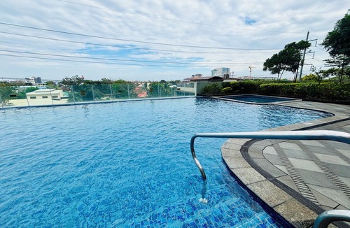Mandurriao Apartment | Peaceful & Private Hideout
