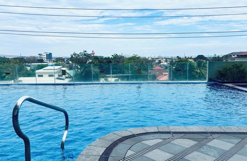 Mandurriao Apartment | Peaceful & Private Hideout