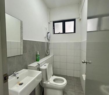 Sandakan Apartment | PeaceStay