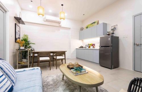 San Juan Apartment | Peaks & Waves