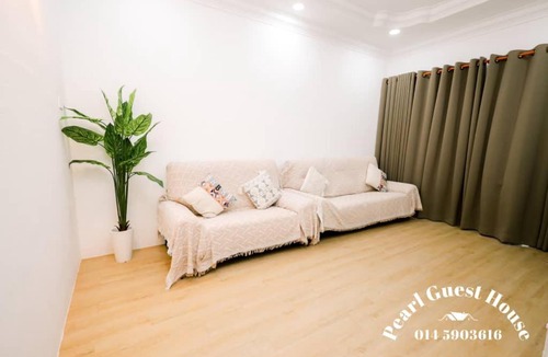 Kerteh House | Pearl Guest House Kerteh II