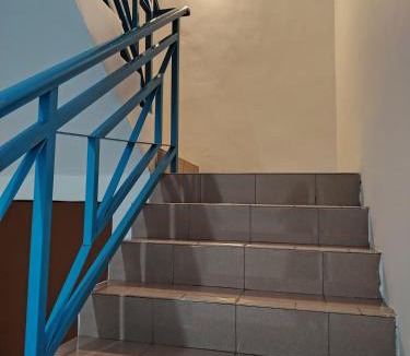 Si Rusa Villa | Pearl Villa 3 Bedroom Unit