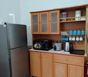 Si Rusa Villa | Pearl Villa 3 Bedroom Unit