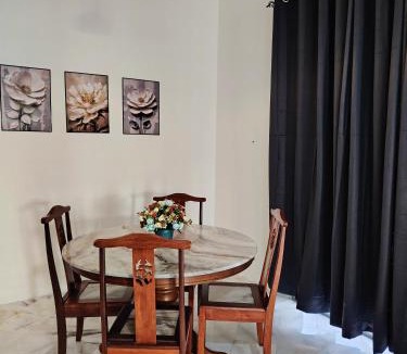 Si Rusa Villa | Pearl Villa 5 Bedroom Unit 1