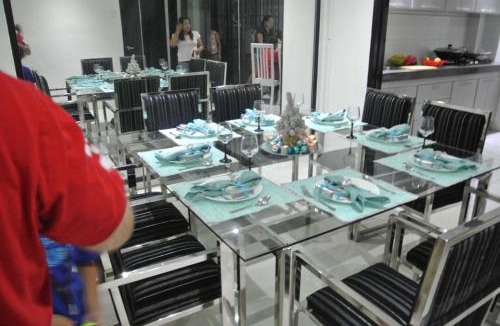 Ormoc Villa | Pearl Villa in heart of Ormoc City - formerly Rosa Executive