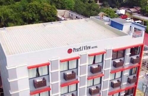 Jaro Hotel | PearLi View Hotel Iloilo powered by Cocotel