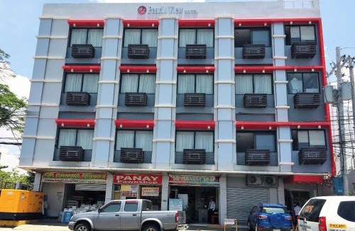 Jaro Hotel | PearLi View Hotel Iloilo powered by Cocotel