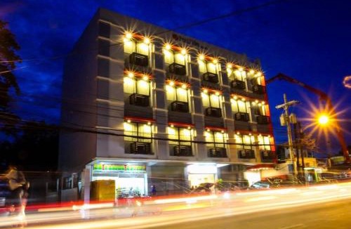 Jaro Hotel | PearLi View Hotel Iloilo powered by Cocotel