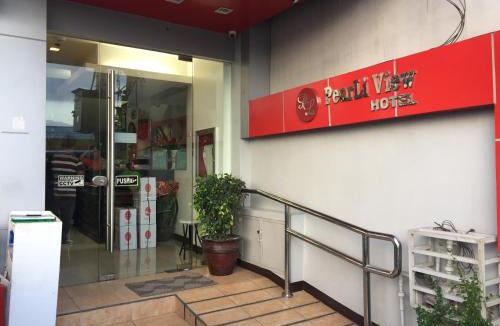 Jaro Hotel | PearLi View Hotel Iloilo powered by Cocotel