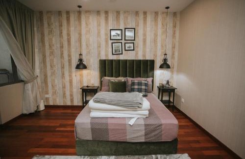 Putrajaya House | Pearly 16