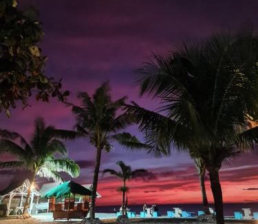 Surigao Resort | Pebble Peninsula Resort