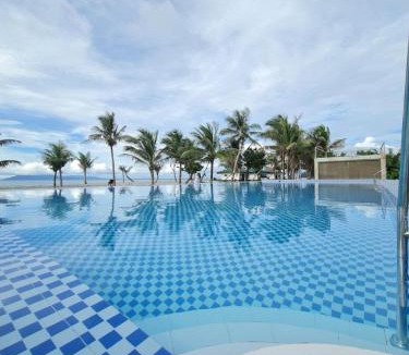 Surigao Resort | Pebble Peninsula Resort