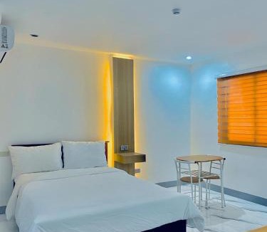 Surigao Resort | Pebble Peninsula Resort
