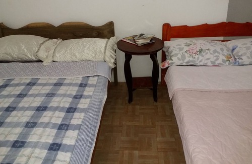 Carles Apartment | Peding's Place Gigantes Island Premium and exclusive accommodation