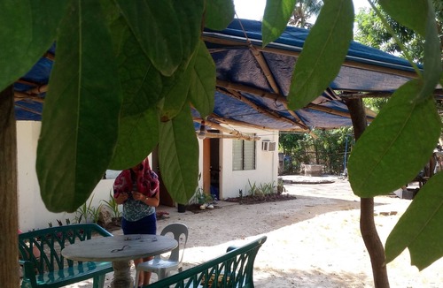 Carles Apartment | Peding's Place Gigantes Island Premium and exclusive accommodation
