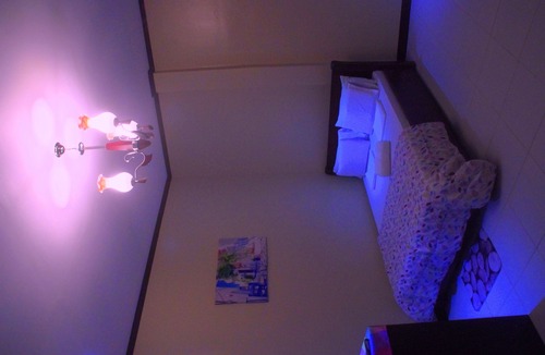 Oslob House | Pedz Cing Mango Lodge