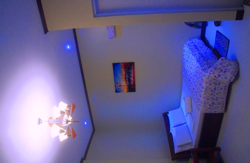 Oslob House | Pedz Cing Mango Lodge