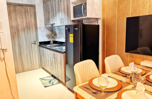 Highway Hills Condo | Pefect place for staycation