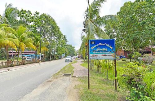 Cherating Hotel | Pelangi Beach Resort