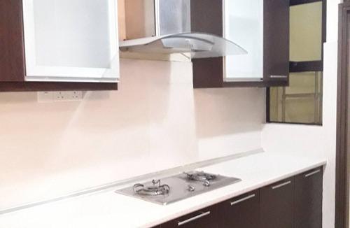 Kampung Sungai Kayu Ara Condo | PELANGI UTAMA CONDOMINIUM ROOM
