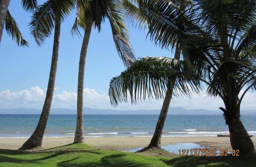 Puerto Bahia Apartment | Pelicano Tropical Paraiso Samana