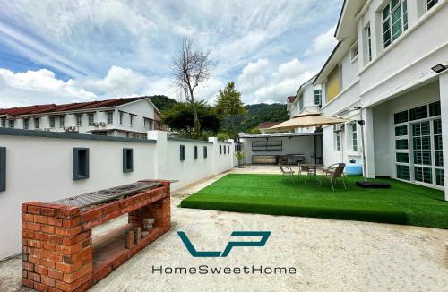 George Town Villa | Penang Balik Pulau BBQ & KARAOKE Home