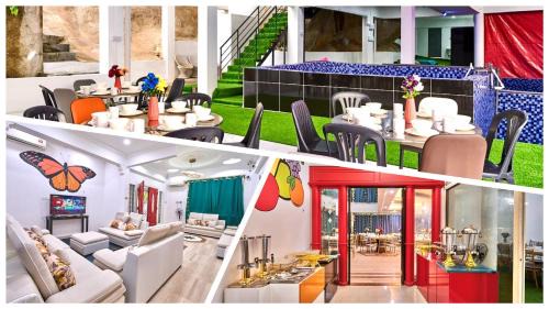 Tanjung Bungah Villa | Penang Dream Banglo Sleeps 65