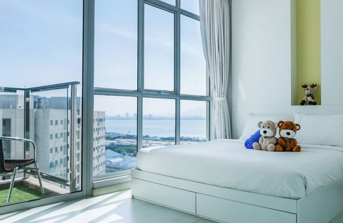George Town Apartment | Penang Straits Garden Georgetown