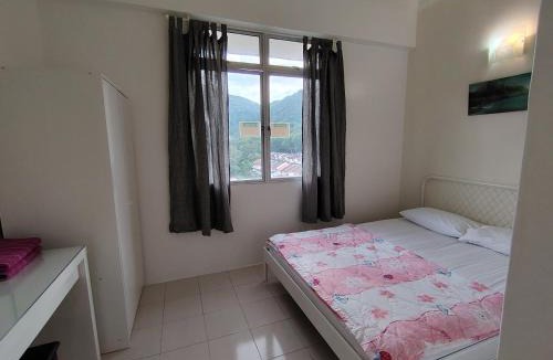 Tanjung Bungah Apartment | Penang Tg Bungah Permai Ria Apartment