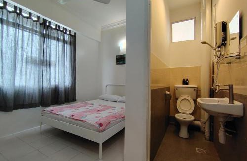 Tanjung Bungah Apartment | Penang Tg Bungah Permai Ria Apartment