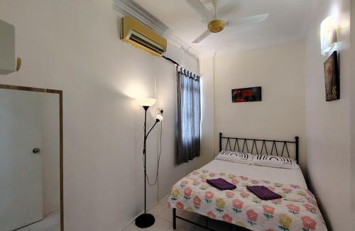 Tanjung Bungah Apartment | Penang Tg Bungah Permai Ria Apartment