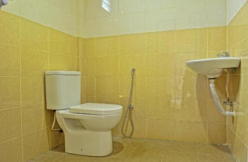 Kuah Hotel | Penarak Bamboo Beach Motel