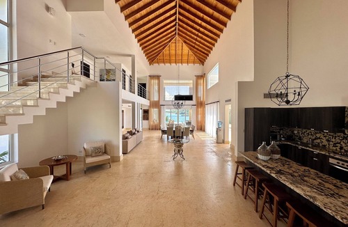 Los Brazos Villa | Peninsula Esmeralda Luxury Hotel & Villas